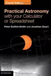 Practical astronomy with your calculator or spreadsheet