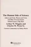 The human side of science