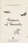 Season of secrets