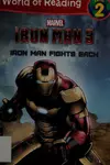 Iron Man fights back