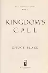 Kingdom's call