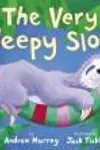 The very sleepy sloth