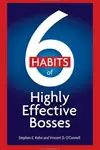 6 habits of highly effective bosses