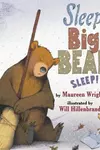 Sleep, Big Bear, sleep!