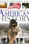 Children's encyclopedia of American history