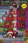 A Cajun Christmas killing