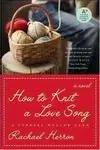 How to knit a love song