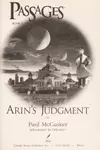 Arin's judgment