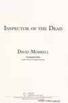 Inspector of the dead