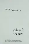 Olive's ocean
