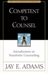 Competent to counsel