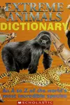 Extreme animals dictionary