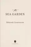 The sea garden