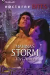 Mahina's Storm
