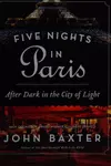 Five nights in Paris