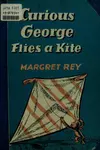 Curious George Flies a Kite