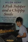 A fish supper and a chippy smile