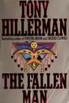 The fallen man