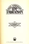 Time patrolman