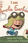 I am Amelia Earhart