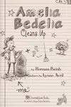 Amelia Bedelia cleans up