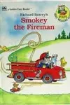 Richard Scarry's Smokey the fireman