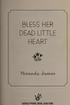 Bless her dead little heart