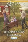 Single dad cowboy