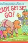 The Berenstain bears ready, get set, go!