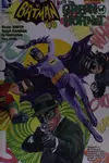 Batman '66 meets the Green Hornet