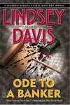 Ode to a Banker (Davis, Lindsey. Falco Series.)