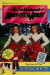 The case of the cheerleading camp mystery