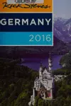 Rick Steves Germany 2016