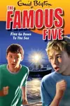 Five Go Down to the Sea (Famous Five #12)
