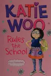Katie Woo rules the school