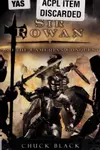Sir Rowan and the Camerian conquest