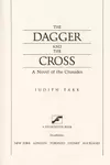 The dagger and the cross