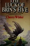 The luck of Brin's five