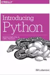 Introducing Python