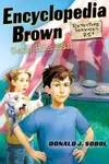 Encyclopedia Brown Gets His Man (Encyclopedia Brown)