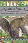Gray Squirrel at Pacific Avenue