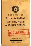 The official CIA manual of trickery and deception