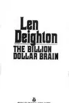 Billion-dollar brain
