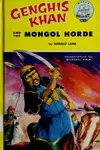 Genghis Khan and the Mongol horde