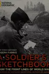 A soldier's sketchbook