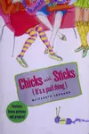 Chicks with Sticks [It's a Purl Thing] (Chicks with Sticks #1)