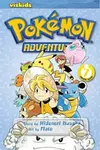 Pokemon adventures