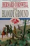 The bloody ground