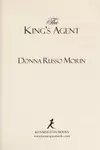 The king's agent
