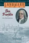 Ben Franklin of old Philadelphia